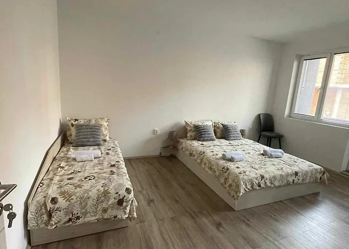 Apartment Sara