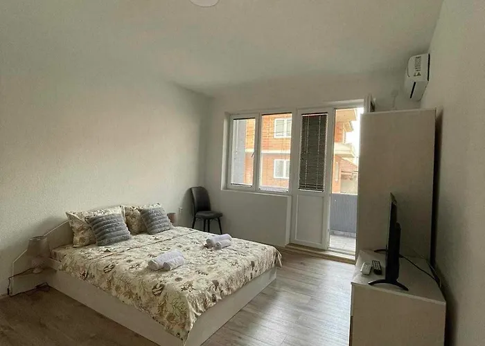 Apartment Sara